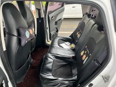 Changan E-Star Edition (31.95kWh) - фото 10