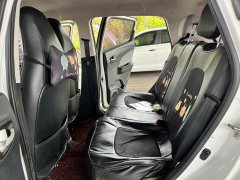 Changan E-Star Edition (31.95kWh) - фото 11