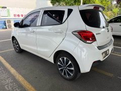 Changan E-Star Edition (31.95kWh) - фото 12