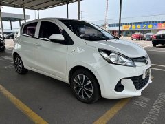 Changan E-Star Edition (31.95kWh) - фото 3