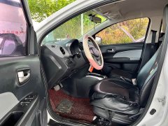 Changan E-Star Edition (31.95kWh) - фото 5