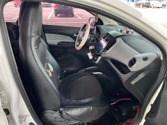 Changan E-Star Edition (31.95kWh) - фото 9