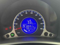 Changan E-Star Edition (31.86kWh) - фото 10