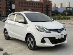 Changan E-Star Edition (31.86kWh) - фото 2