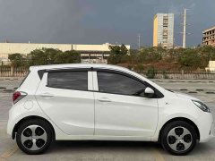 Changan E-Star Edition (31.86kWh) - фото 3