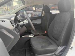 Changan E-Star Edition (31.86kWh) - фото 4