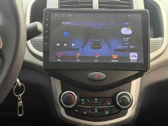 Changan E-Star Edition (31.86kWh) - фото 8