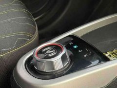 Changan E-Star Edition (31.86kWh) - фото 9