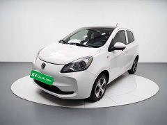 Changan E-Star Edition (31.18kWh) - фото 1