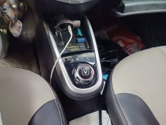 Changan E-Star Edition (31.18kWh) - фото 10