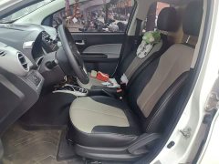 Changan E-Star Edition (31.18kWh) - фото 11