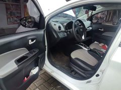 Changan E-Star Edition (31.18kWh) - фото 12