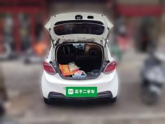 Changan E-Star Edition (31.18kWh) - фото 15