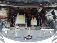 Changan E-Star Edition (31.18kWh) - фото 16