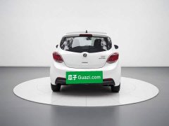 Changan E-Star Edition (31.18kWh) - фото 3