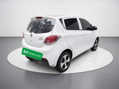 Changan E-Star Edition (31.18kWh) - фото 4