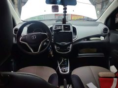Changan E-Star Edition (31.18kWh) - фото 5