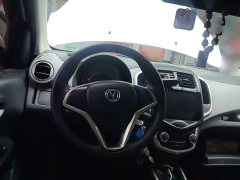 Changan E-Star Edition (31.18kWh) - фото 6