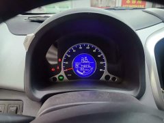 Changan E-Star Edition (31.18kWh) - фото 7