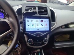 Changan E-Star Edition (31.18kWh) - фото 9