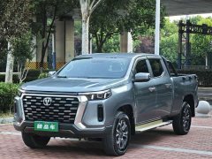 Changan 2.0T2WD Version - фото 1