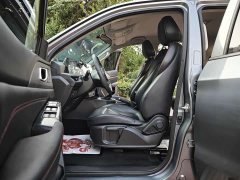 Changan 2.0T2WD Version - фото 10