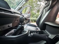 Changan 2.0T2WD Version - фото 11