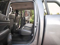 Changan 2.0T2WD Version - фото 12