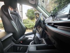 Changan 2.0T2WD Version - фото 14