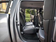 Changan 2.0T2WD Version - фото 15