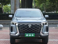 Changan 2.0T2WD Version - фото 2