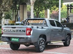 Changan 2.0T2WD Version - фото 4