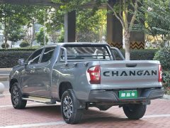 Changan 2.0T2WD Version - фото 6