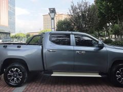 Changan 2.0T2WD Version - фото 8