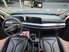 Changan 2.0T2WD Version - фото 9