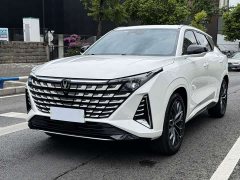 Changan UNI-Z 1.5T Premium Version - фото 1