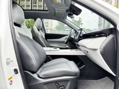 Changan UNI-Z 1.5T Premium Version - фото 10