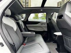 Changan UNI-Z 1.5T Premium Version - фото 12