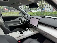 Changan UNI-Z 1.5T Premium Version - фото 13