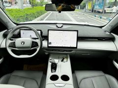 Changan UNI-Z 1.5T Premium Version - фото 15