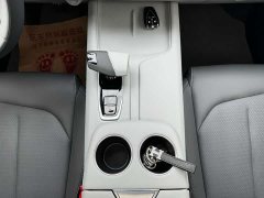 Changan UNI-Z 1.5T Premium Version - фото 16