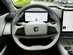 Changan UNI-Z 1.5T Premium Version - фото 18