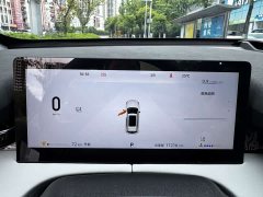 Changan UNI-Z 1.5T Premium Version - фото 19