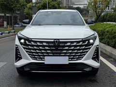 Changan UNI-Z 1.5T Premium Version - фото 2