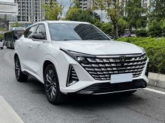 Changan UNI-Z 1.5T Premium Version - фото 3
