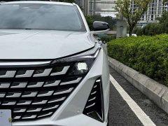 Changan UNI-Z 1.5T Premium Version - фото 4