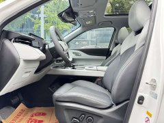 Changan UNI-Z 1.5T Premium Version - фото 5