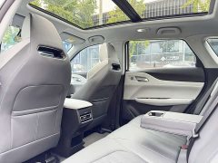 Changan UNI-Z 1.5T Premium Version - фото 7
