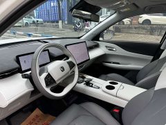 Changan UNI-Z 1.5T Premium Version - фото 8