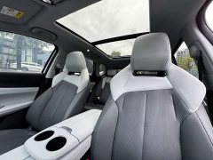 Changan UNI-Z 1.5T Premium Version - фото 9